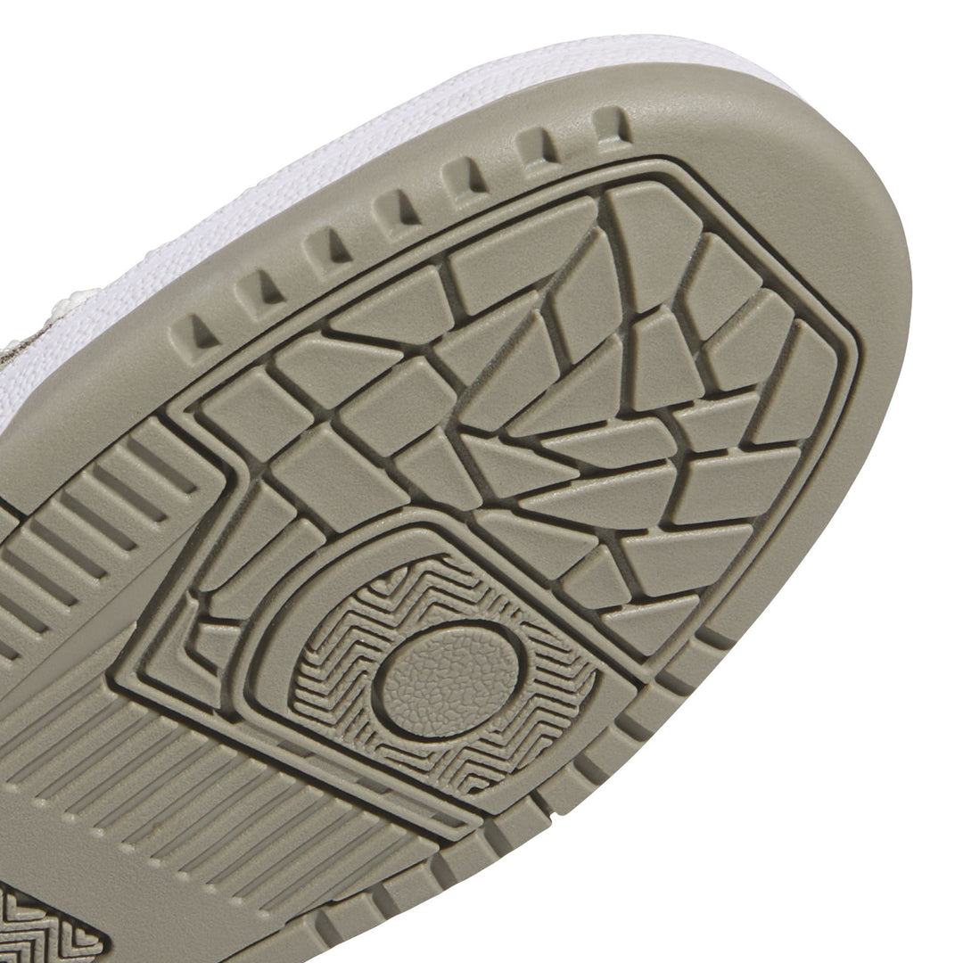 adidas Rapid Court Low Hallenschuh