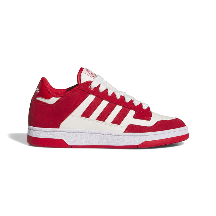 adidas Rapid Court Low - collegred/clowhi/ftww