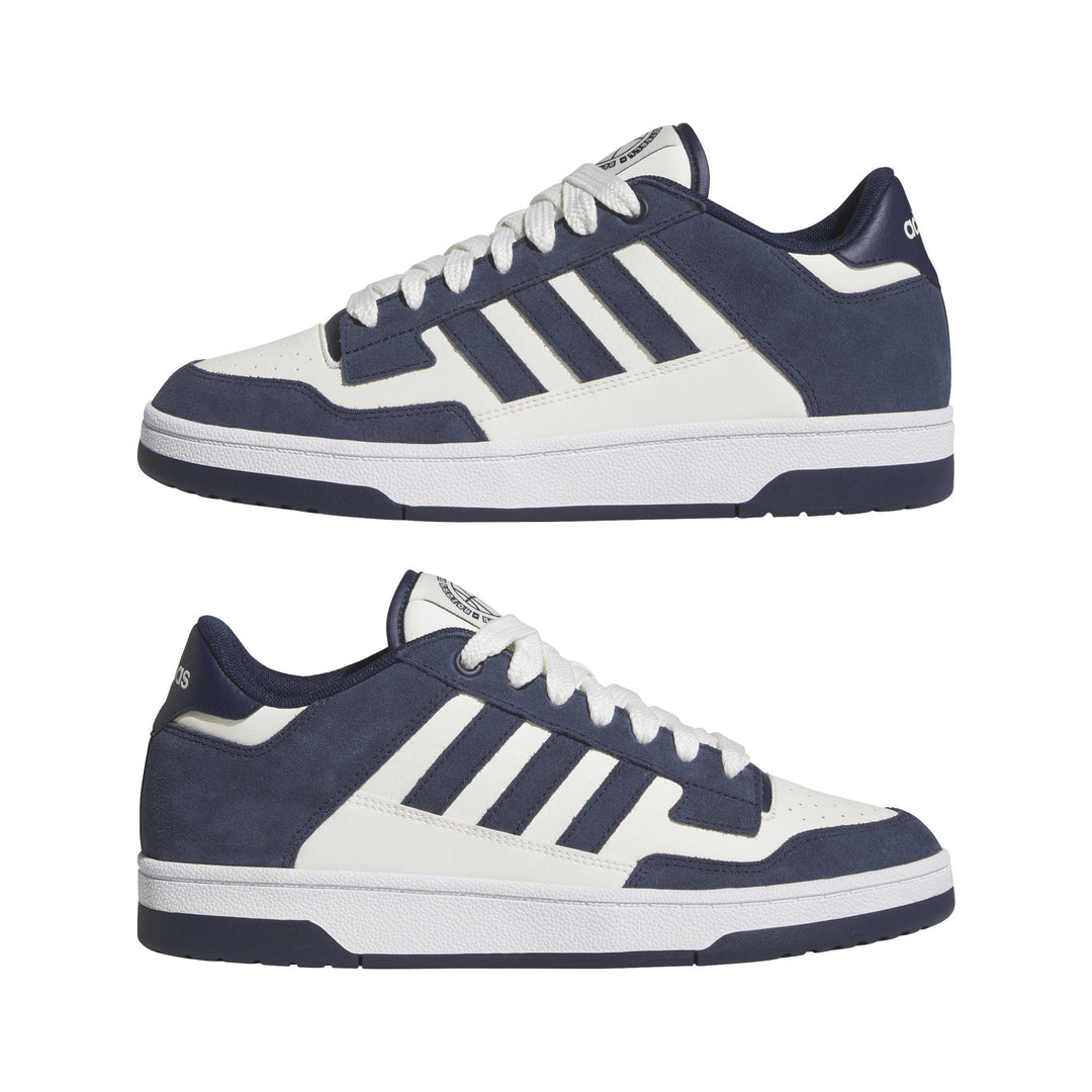 adidas Rapid Court Low Tennisschuh