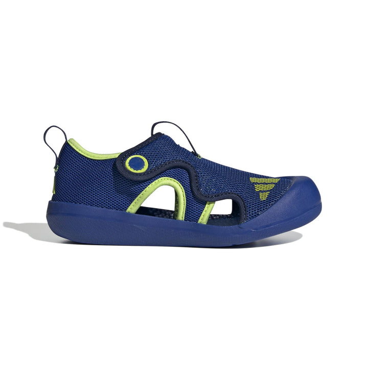 adidas Altaventure 3 C - royblu/dkblue/sslime