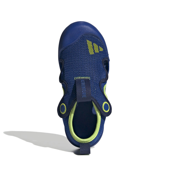 adidas Altaventure 3 C - royblu/dkblue/sslime