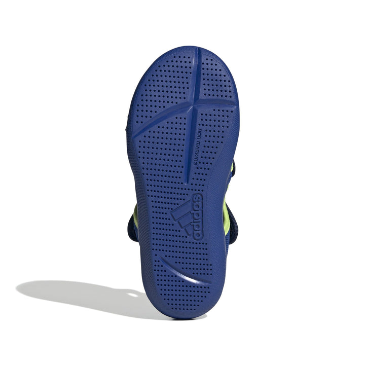 adidas Altaventure 3 C - royblu/dkblue/sslime