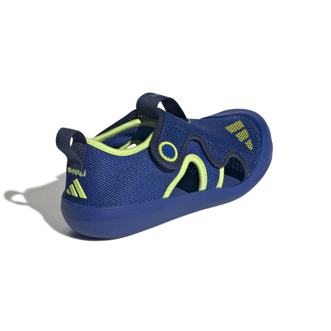 adidas Altaventure 3 C - royblu/dkblue/sslime