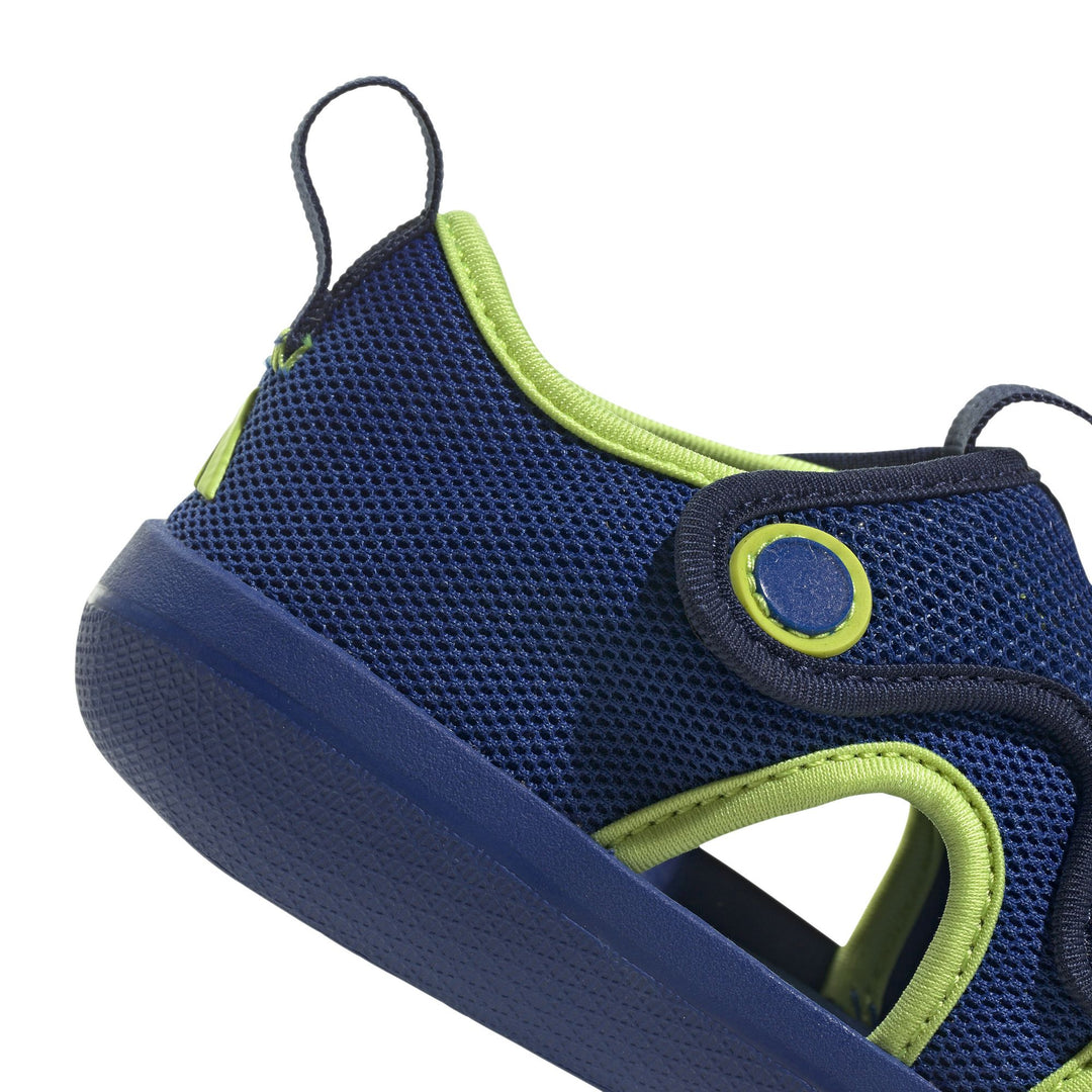 adidas Altaventure 3 C - royblu/dkblue/sslime