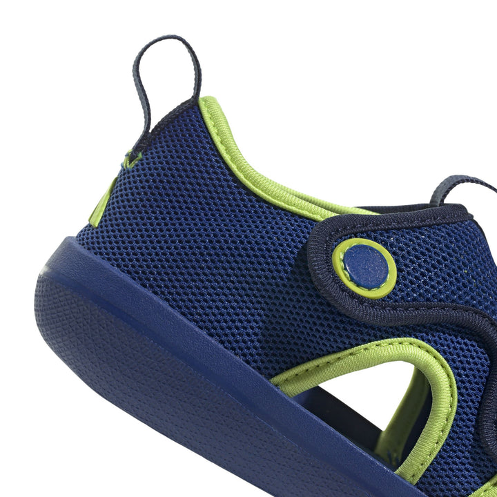 adidas Altaventure 3 C - royblu/dkblue/sslime