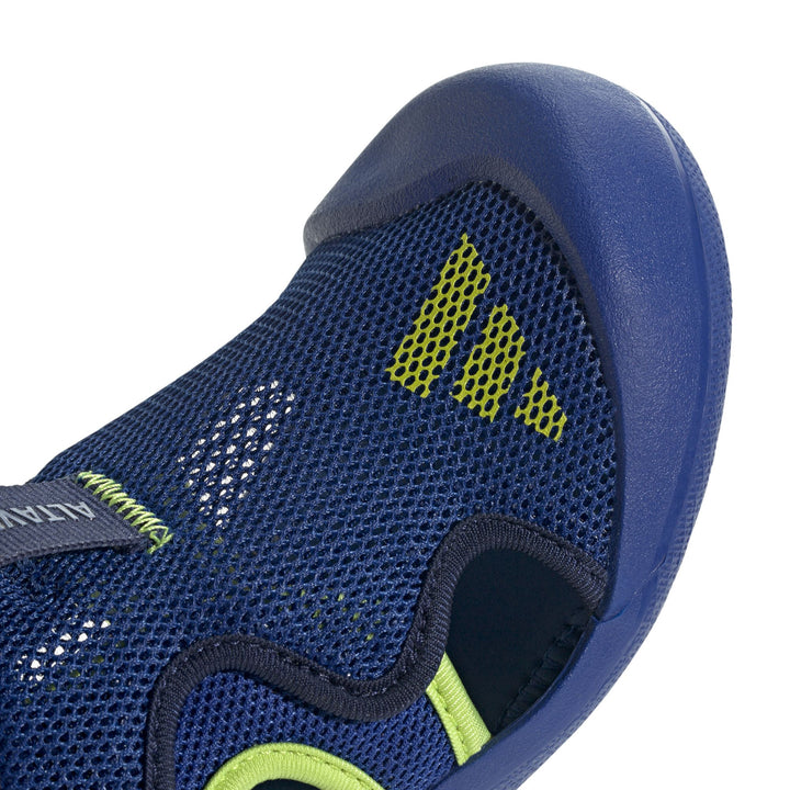 adidas Altaventure 3 C - royblu/dkblue/sslime