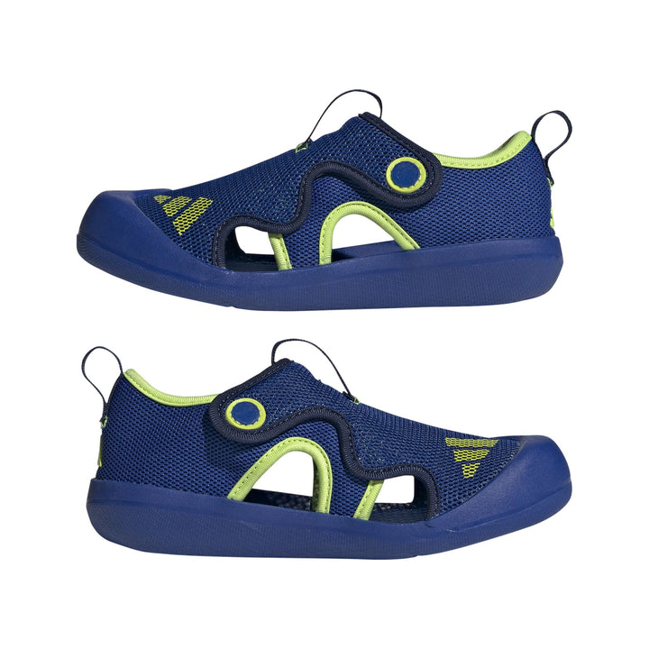 adidas Altaventure 3 C - royblu/dkblue/sslime