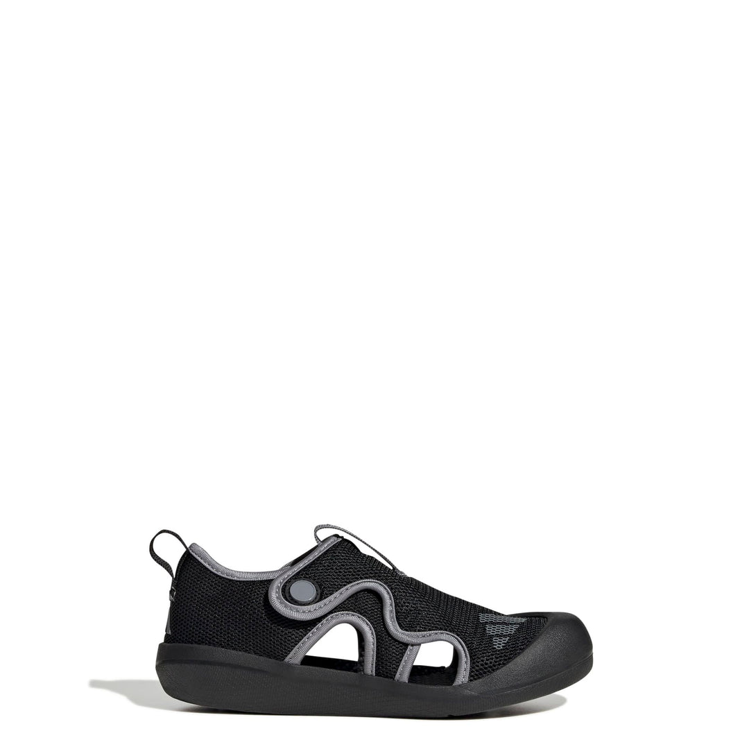 adidas Altaventure 3 C - cblack/grey/cblack
