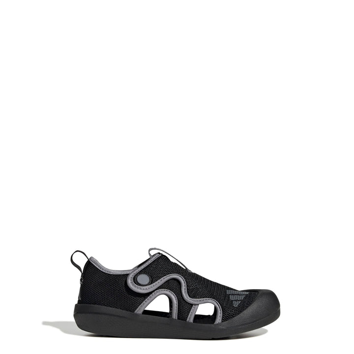 adidas Altaventure 3 C - cblack/grey/cblack