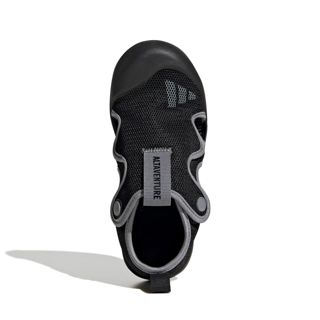 adidas Altaventure 3 C - cblack/grey/cblack
