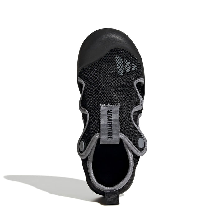 adidas Altaventure 3 C - cblack/grey/cblack
