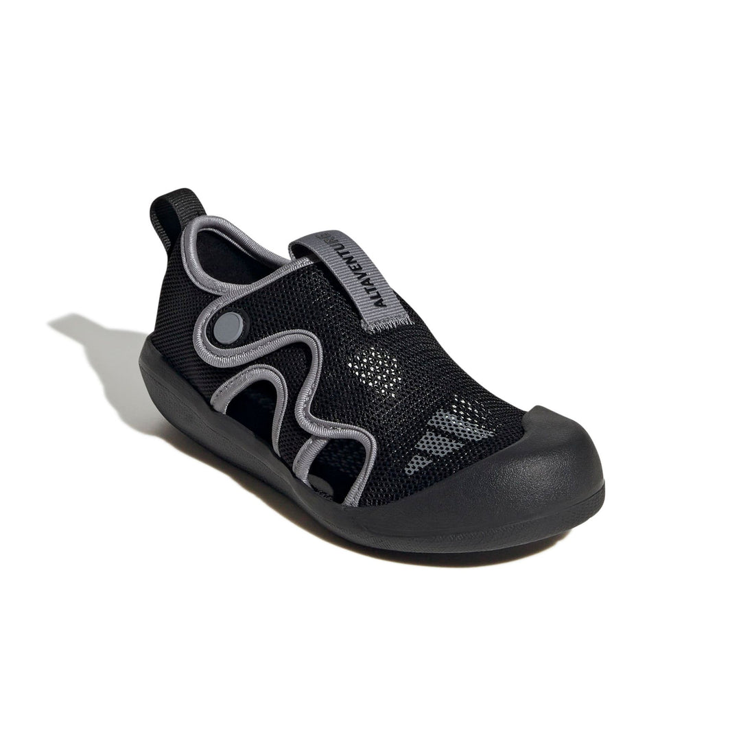 adidas Altaventure 3 C - cblack/grey/cblack