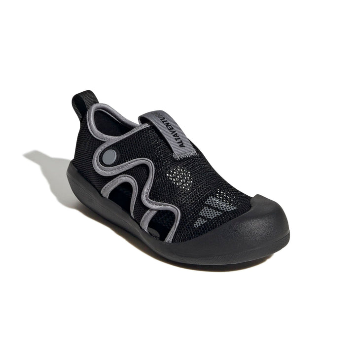 adidas Altaventure 3 C - cblack/grey/cblack