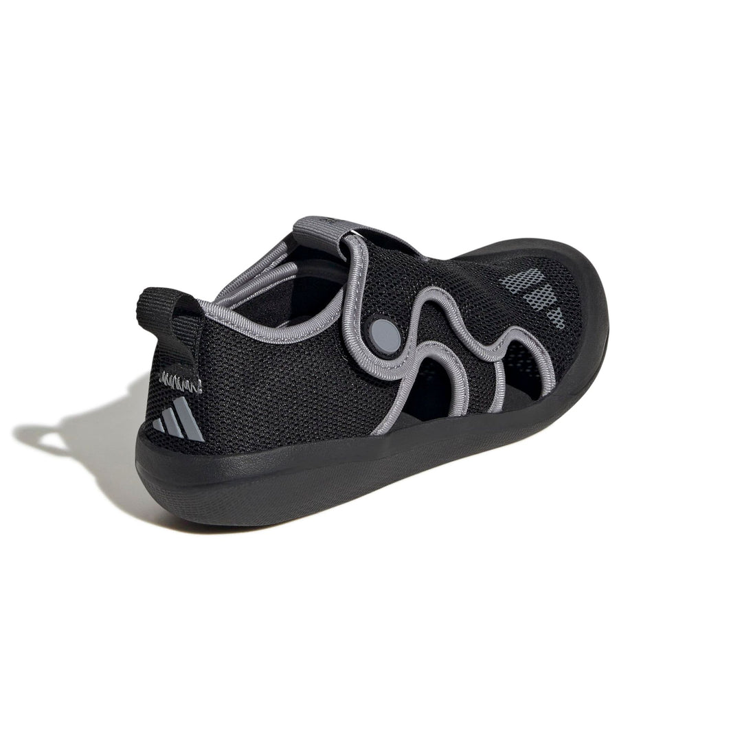 adidas Altaventure 3 C - cblack/grey/cblack