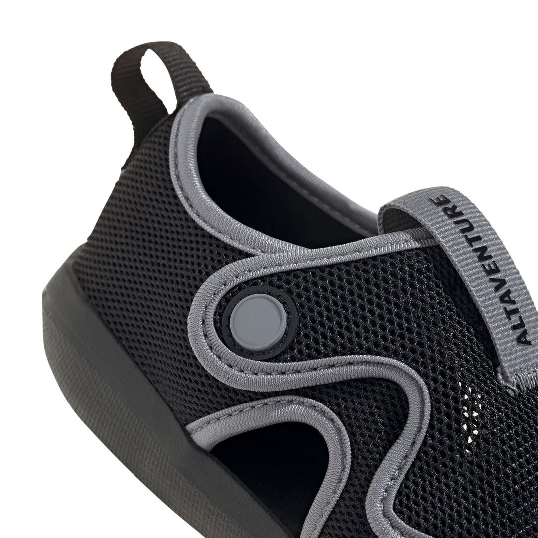 adidas Altaventure 3 C - cblack/grey/cblack