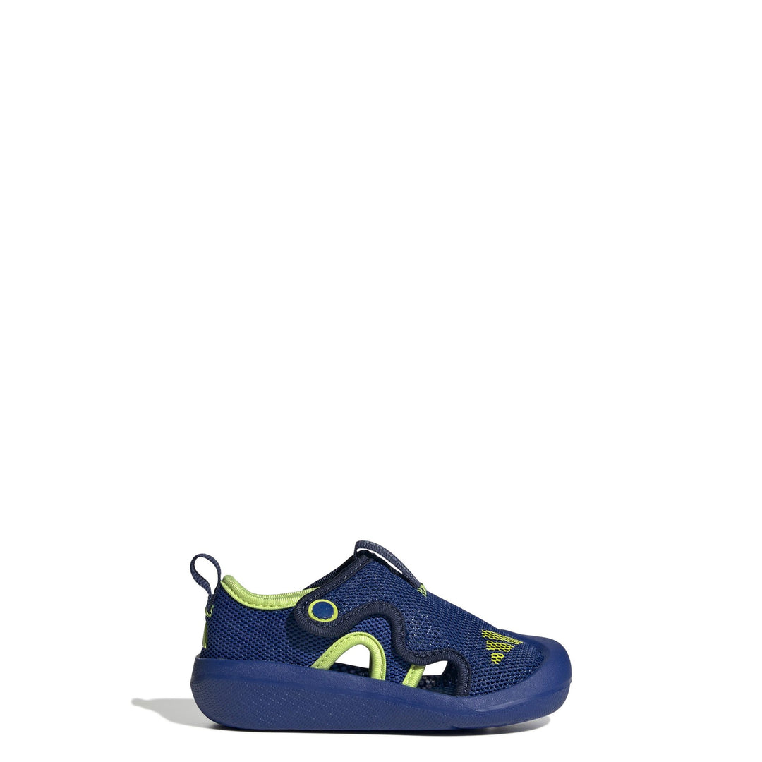 adidas Altaventure 3 I - royblu/dkblue/sslime