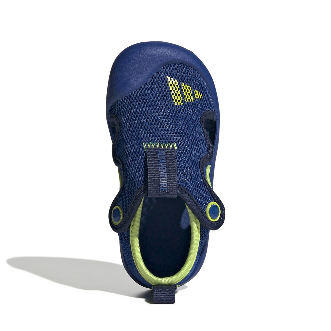adidas Altaventure 3 I - royblu/dkblue/sslime