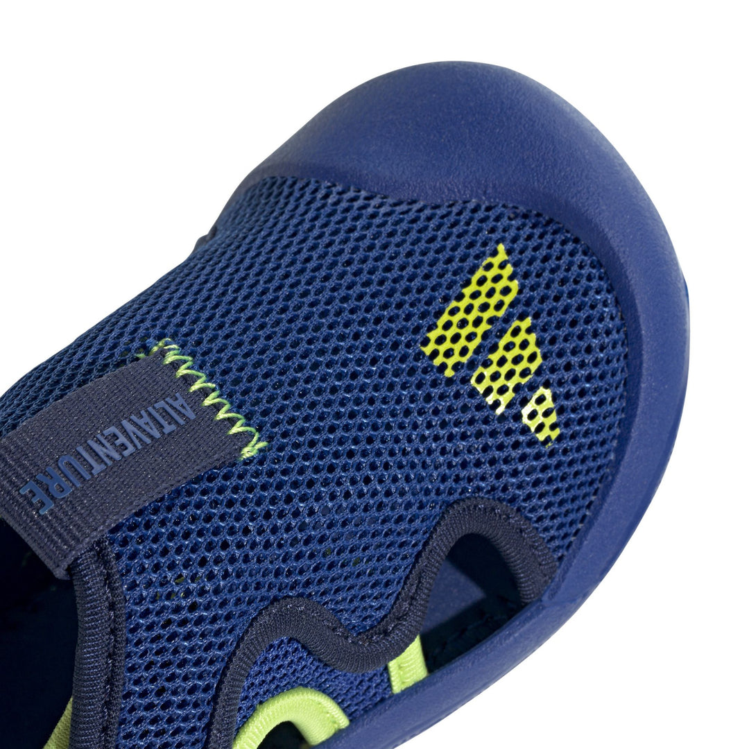 adidas Altaventure 3 I - royblu/dkblue/sslime