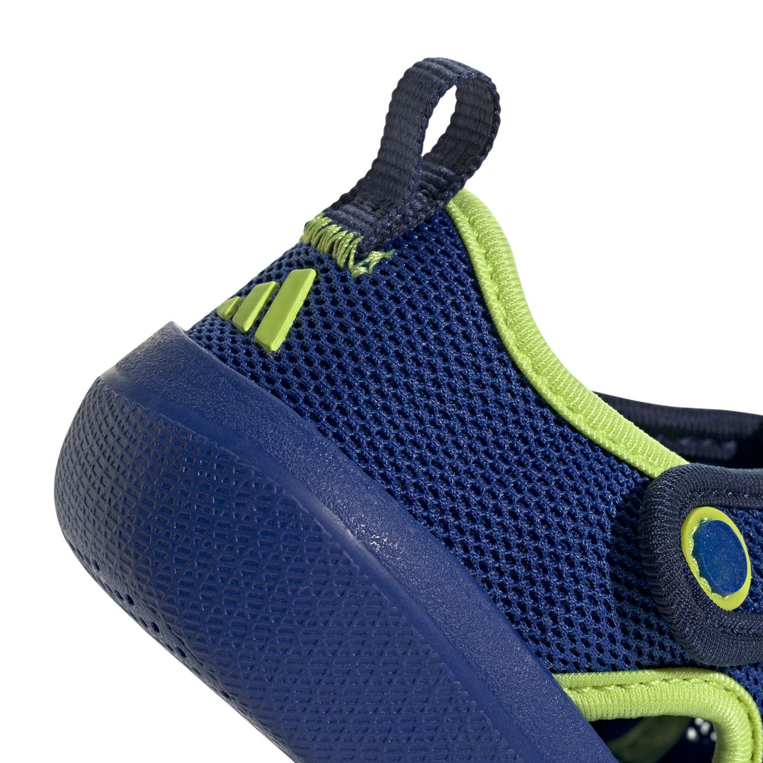 adidas Altaventure 3 I - royblu/dkblue/sslime