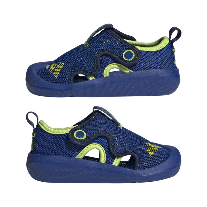adidas Altaventure 3 I - royblu/dkblue/sslime