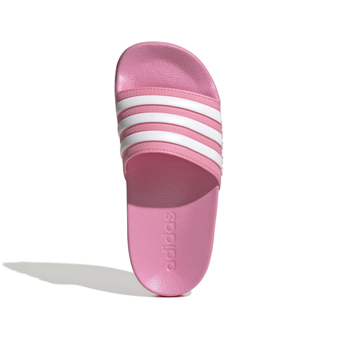 adidas Adilette Shower K - blipnk/ftwwht/blipnk