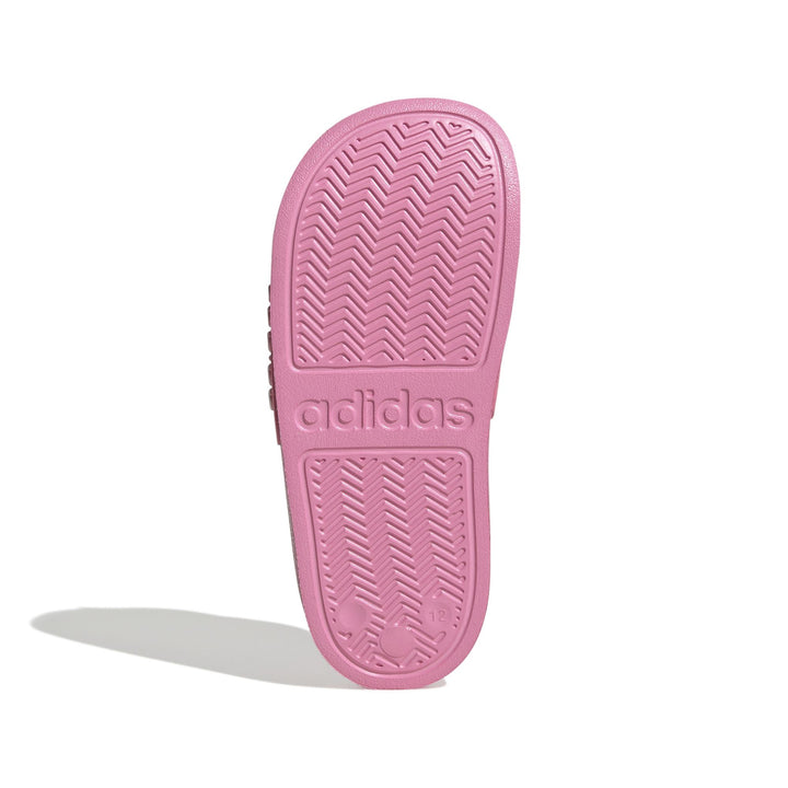 adidas Adilette Shower K - blipnk/ftwwht/blipnk