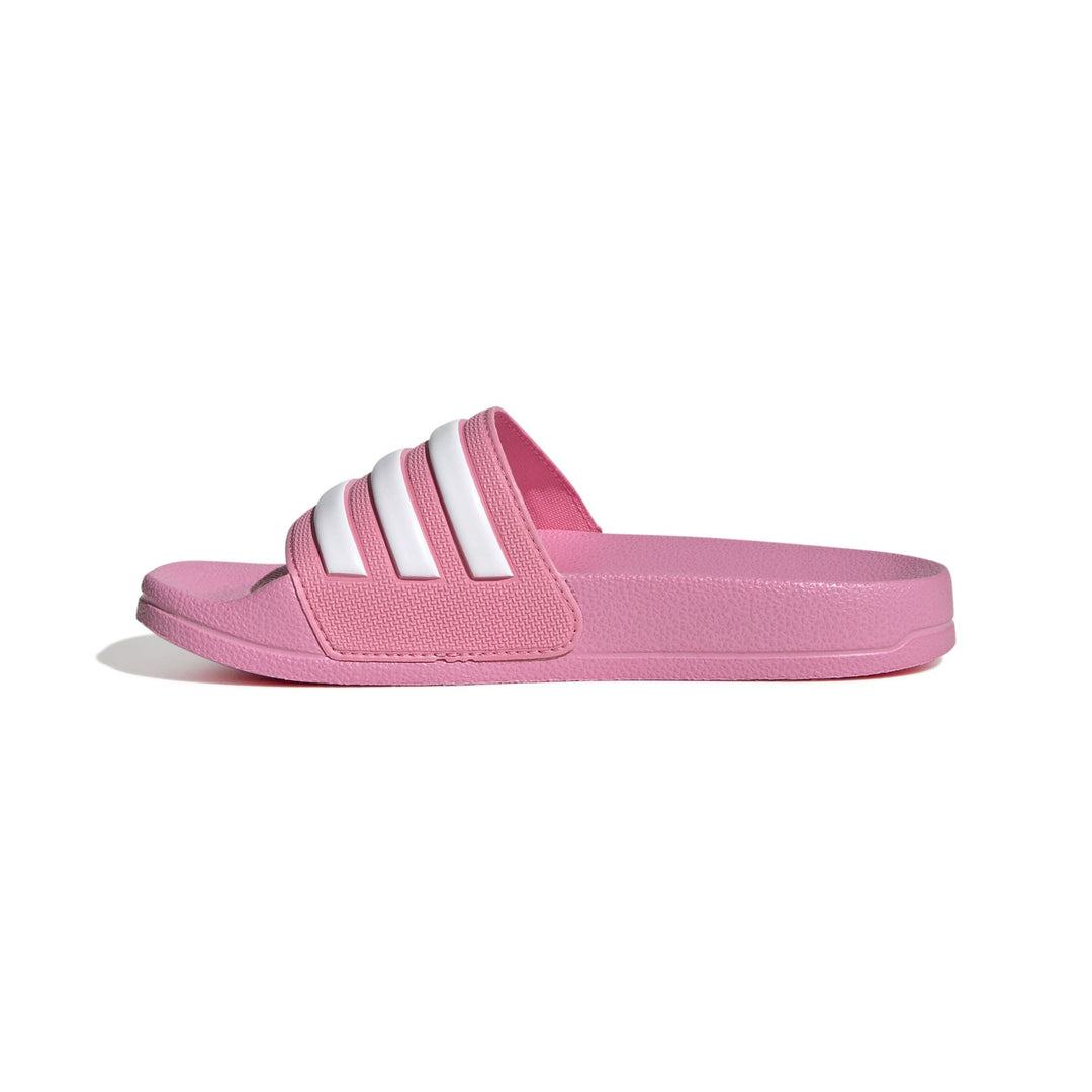 adidas Adilette Shower K - blipnk/ftwwht/blipnk