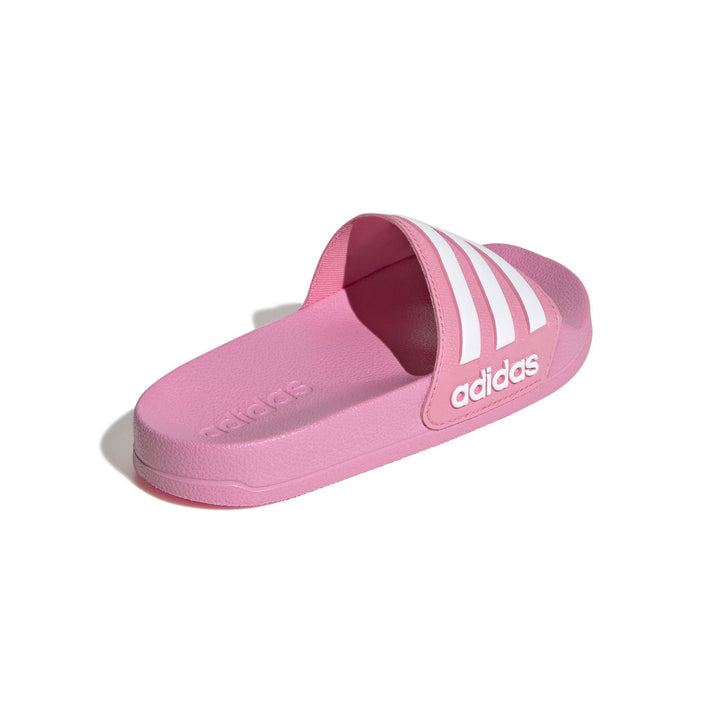 adidas Adilette Shower K - blipnk/ftwwht/blipnk