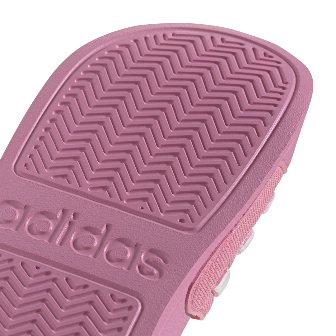 adidas Adilette Shower K - blipnk/ftwwht/blipnk
