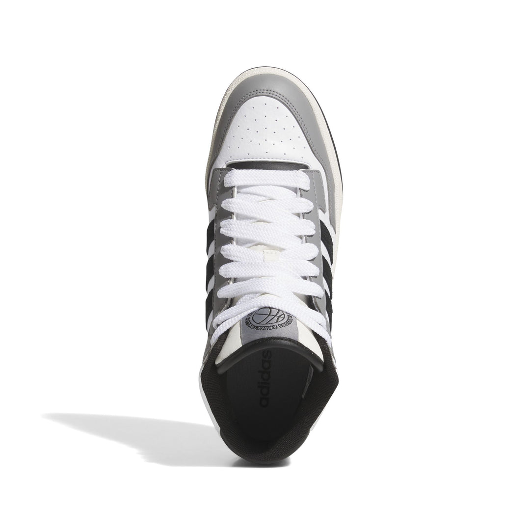 adidas Rapid Court Mid Basketballschuh