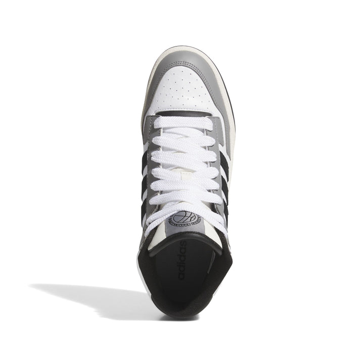 adidas Rapid Court Mid Basketballschuh