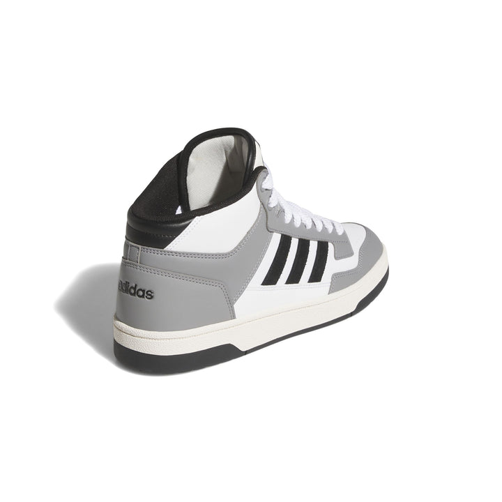 adidas Rapid Court Mid Basketballschuh