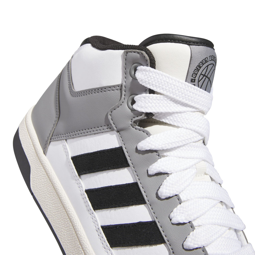 adidas Rapid Court Mid Basketballschuh