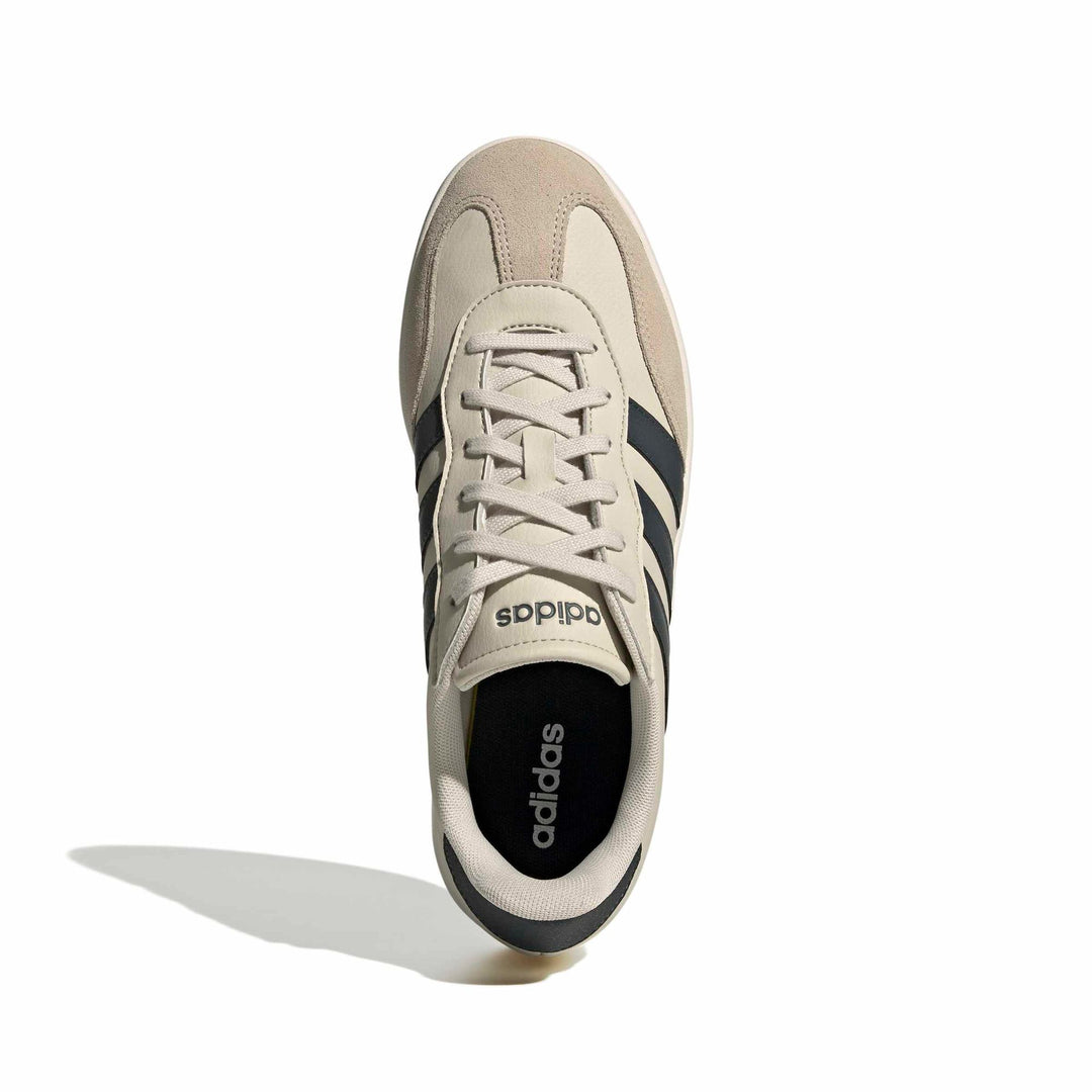 adidas Barreda - alumin/carbon/wonbei