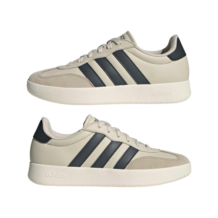 adidas Barreda - alumin/carbon/wonbei