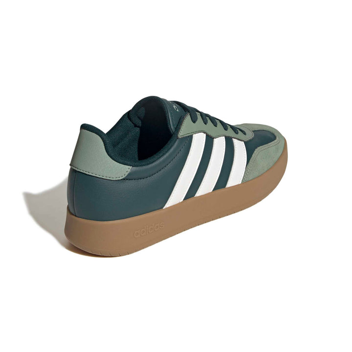 adidas Barreda - aurivy/cwhite/silgrn