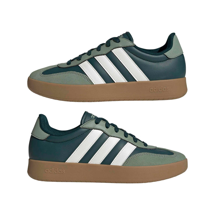 adidas Barreda - aurivy/cwhite/silgrn