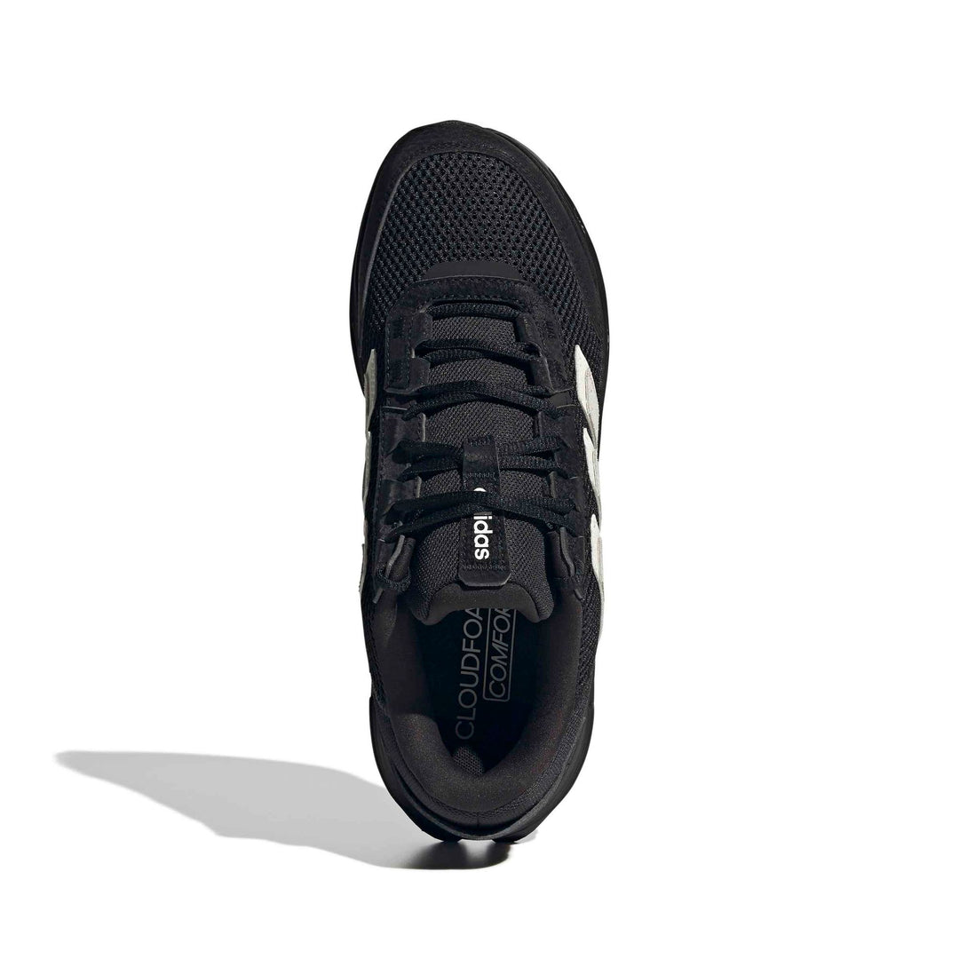 adidas Astrastar - cblack/owhite/cblack