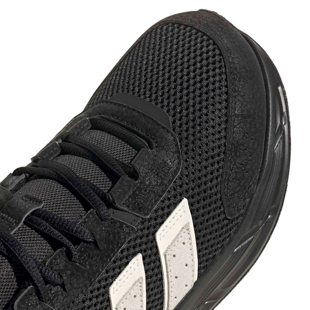 adidas Astrastar - cblack/owhite/cblack