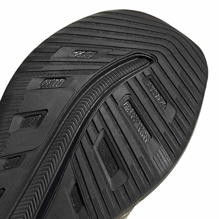 adidas Astrastar - cblack/owhite/cblack