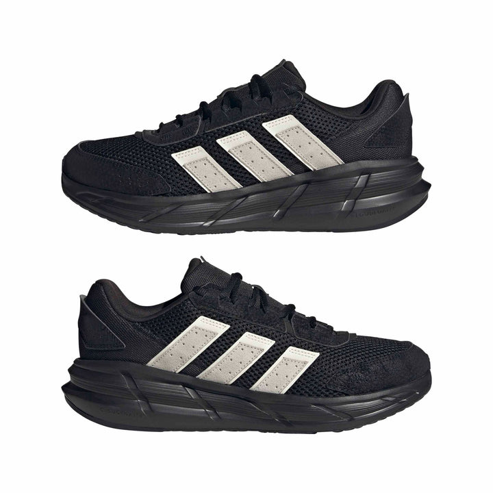 adidas Astrastar - cblack/owhite/cblack