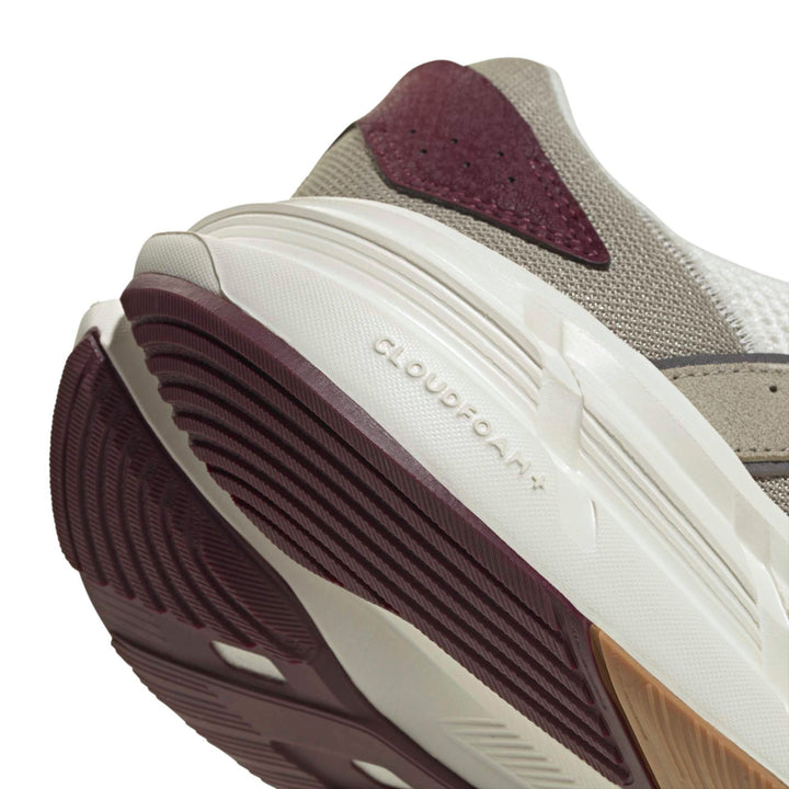 adidas Astrastar - owhite/woca/maroon