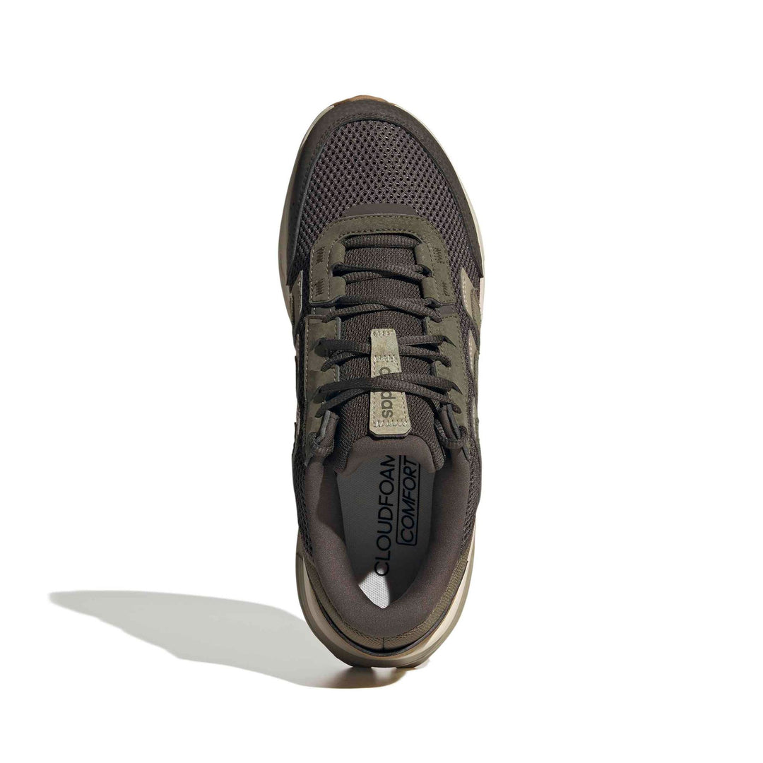 adidas Astrastar - shaoli/olistr/brostr