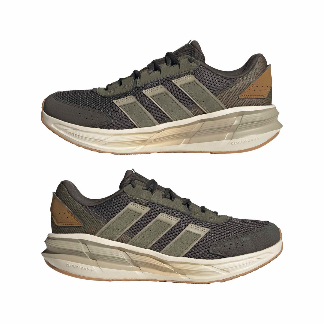 adidas Astrastar - shaoli/olistr/brostr