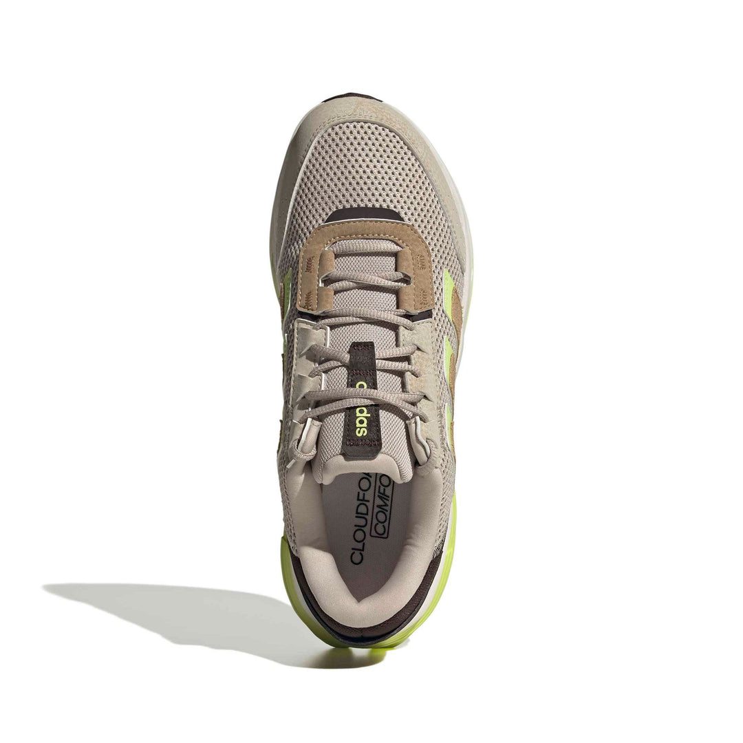 adidas Astrastar - wonbei/cardbo/pullim