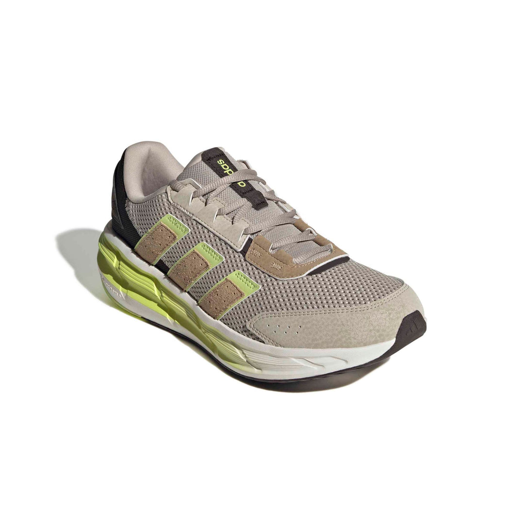 adidas Astrastar - wonbei/cardbo/pullim