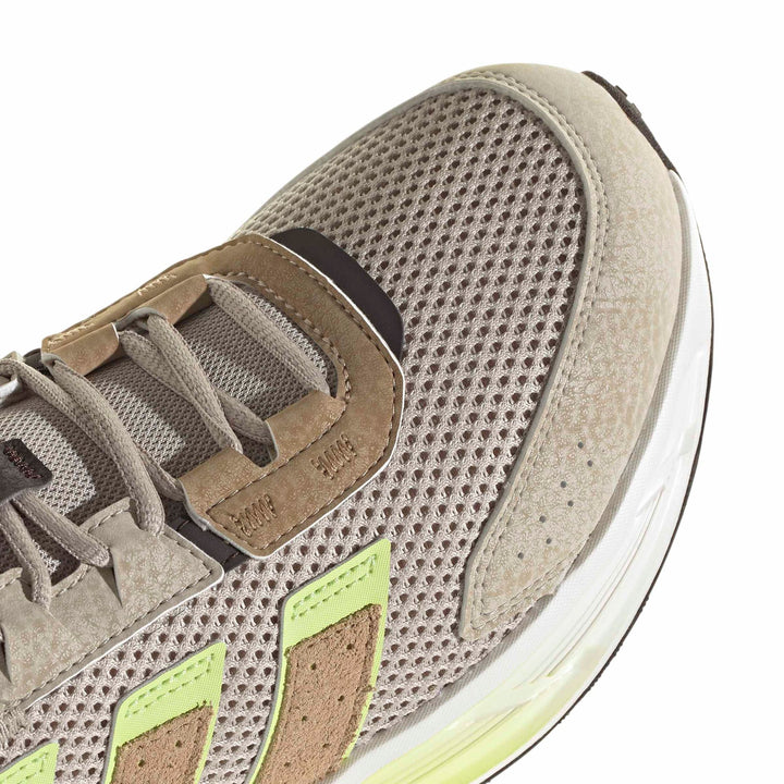 adidas Astrastar - wonbei/cardbo/pullim