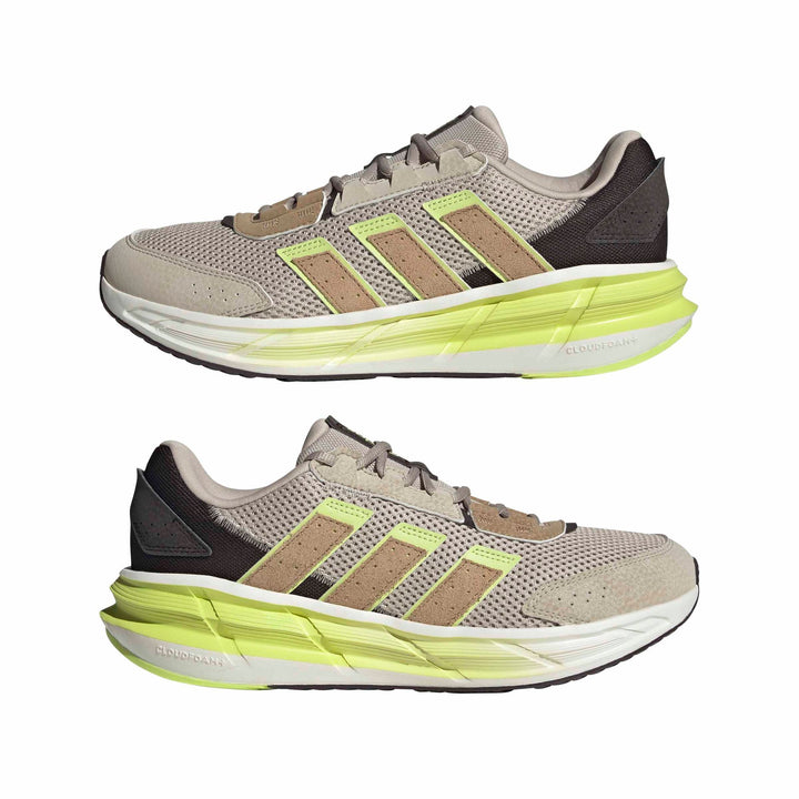 adidas Astrastar - wonbei/cardbo/pullim