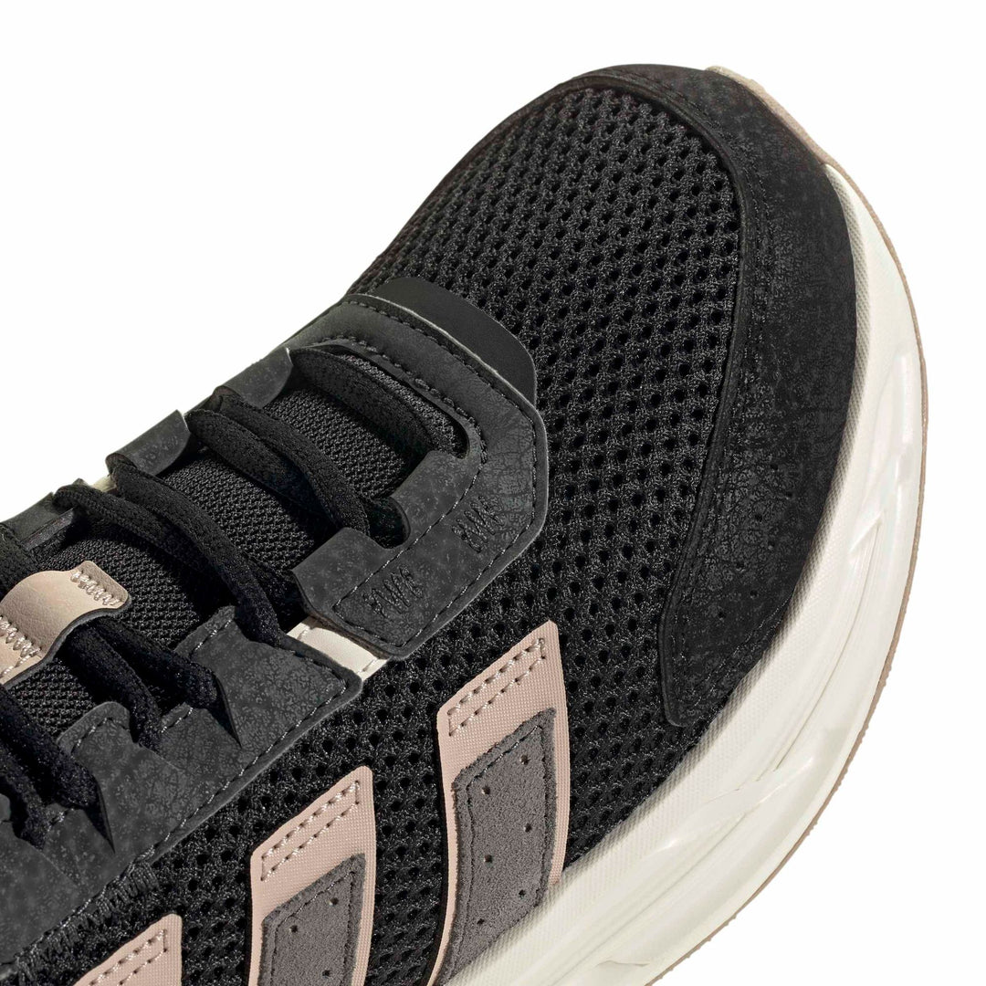 adidas Astrastar - cblack/gresix/owhite
