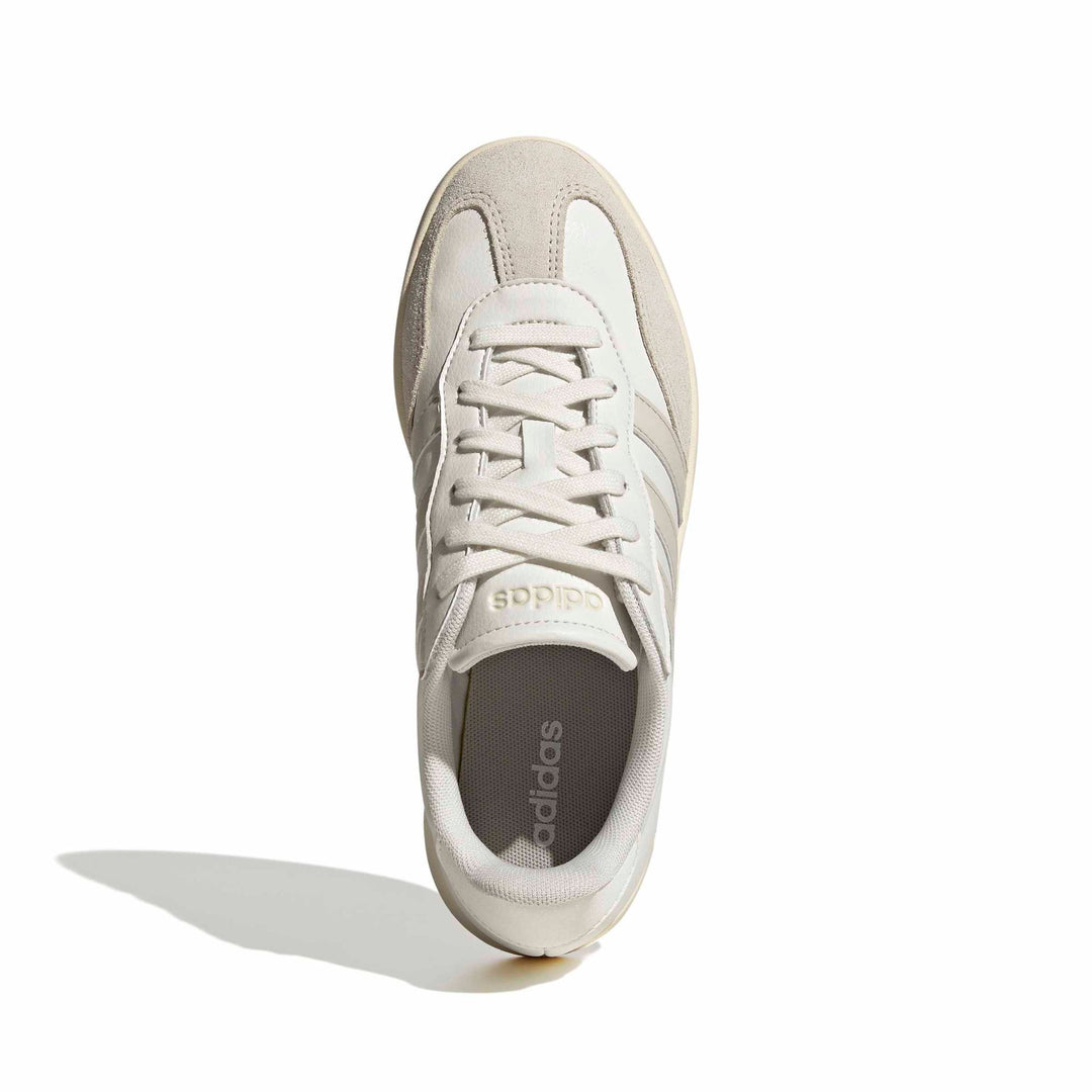 adidas Barreda - cwhite/alumin/wonwhi